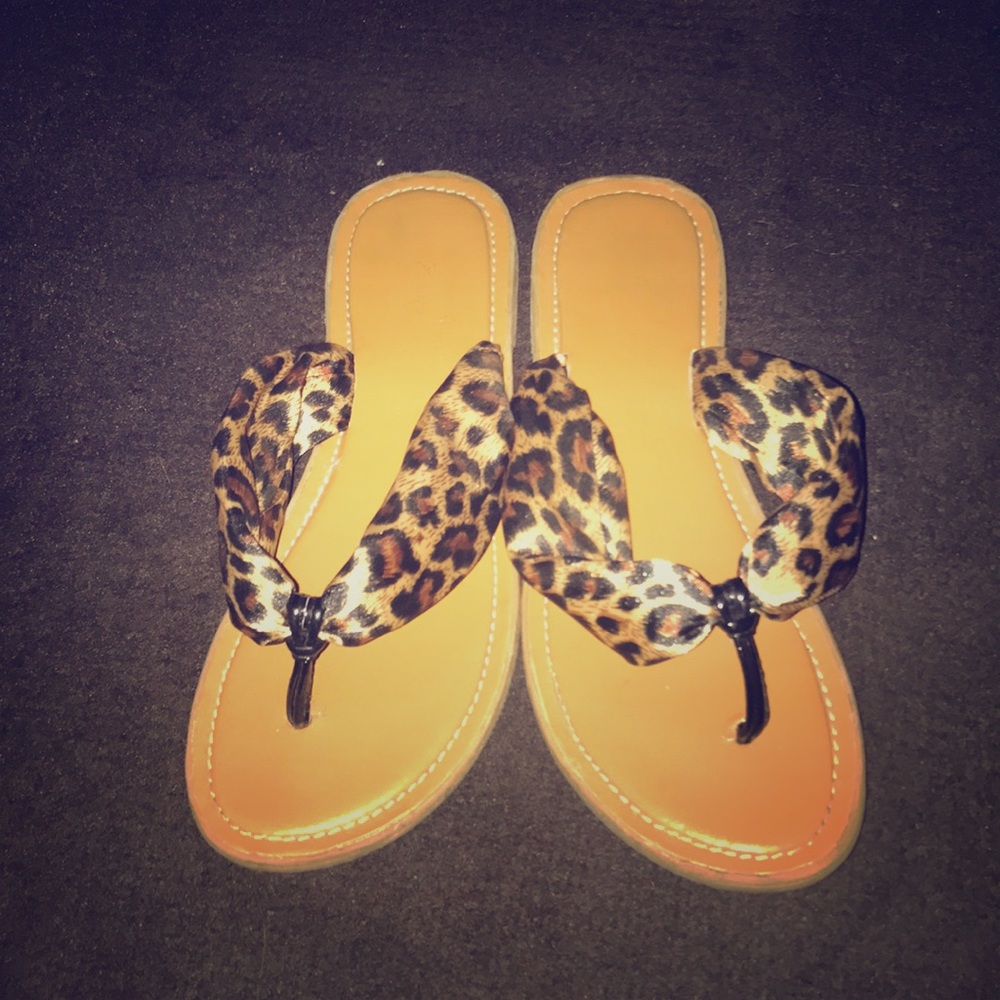 Flip flops